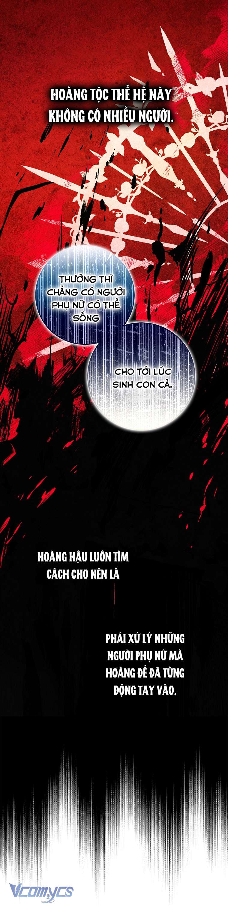 Tôi Trở Thành Vợ Của Nam Chính Chap 71 - Next Chap 72