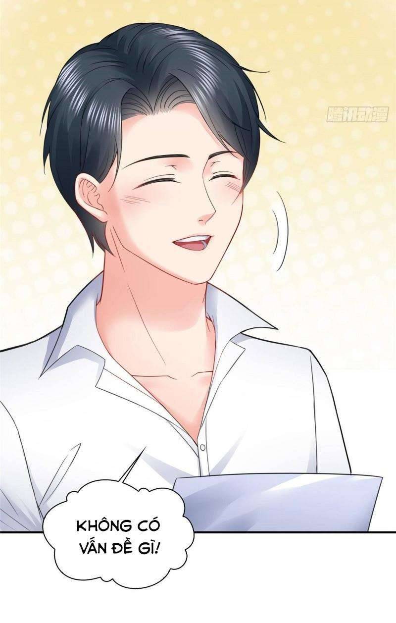 Hệt Như Hàn Quang Gặp Nắng Gắt Chap 79 - Next Chap 80