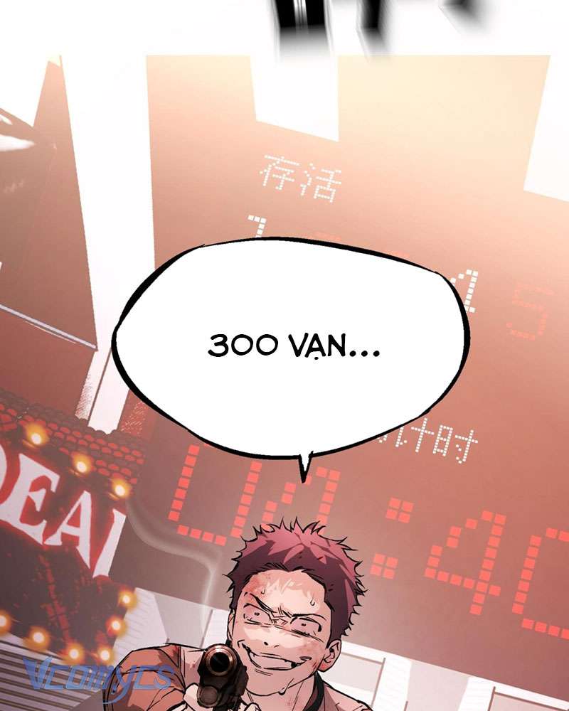 Ác Chi Hoàn Chapter 4 - Trang 4