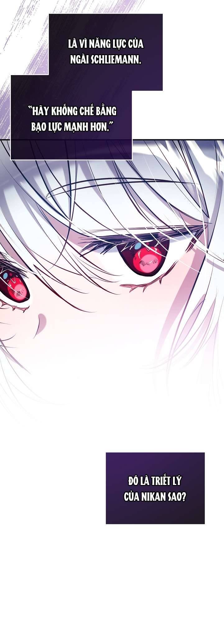 Chúng Ta Có Thể Trở Thành Một Gia Đình Được Không? Chap 69 - Trang 2