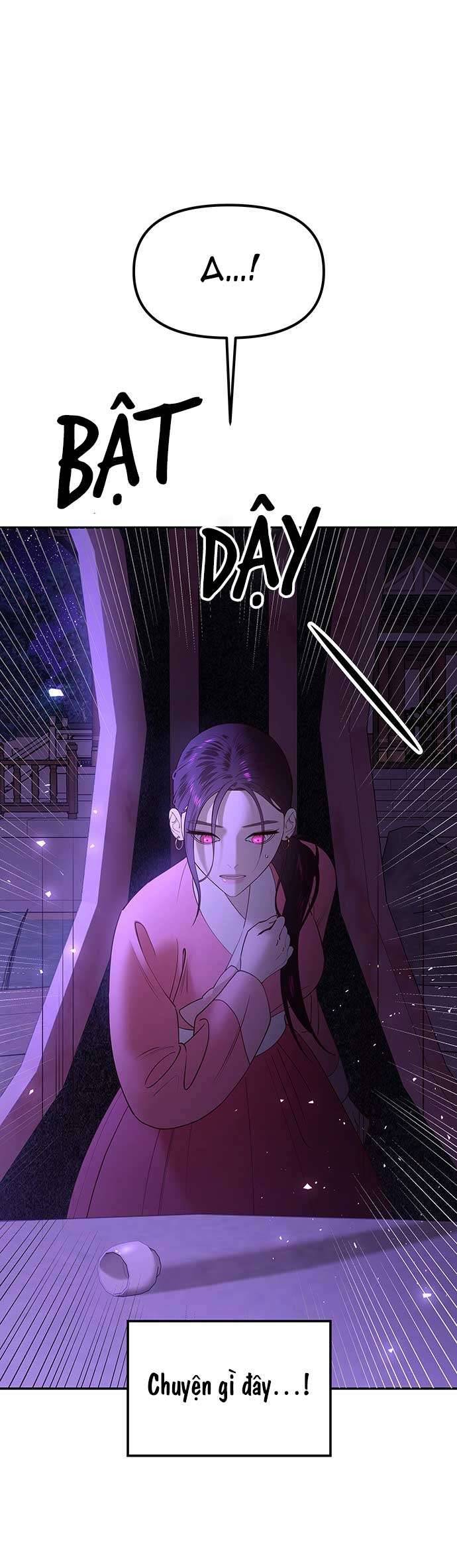 Vương Tử Huyền Bí Chapter 78 - Trang 4