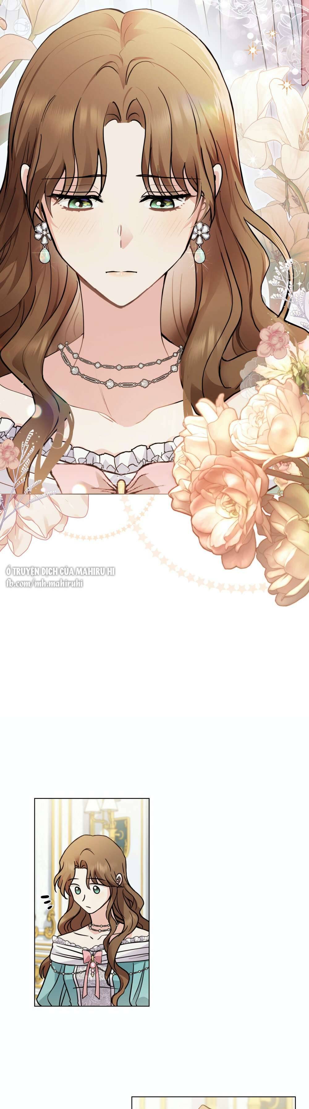 Tìm Lại Camellia Chapter 39 - Trang 4