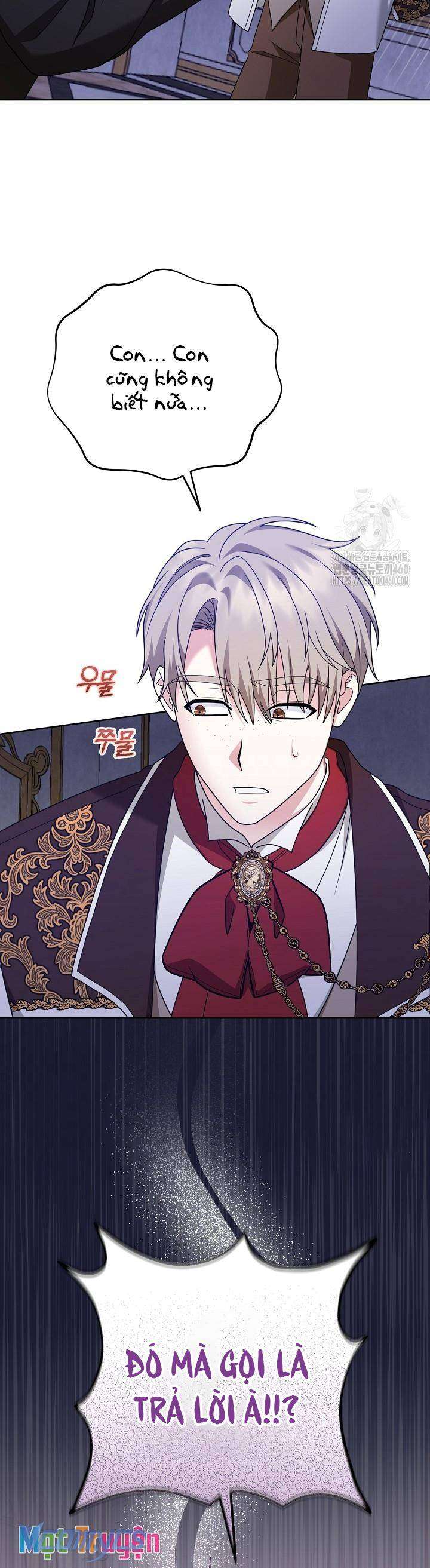 Quái Vật Trong Nhà Kính Chap 9 - Next Chap 10