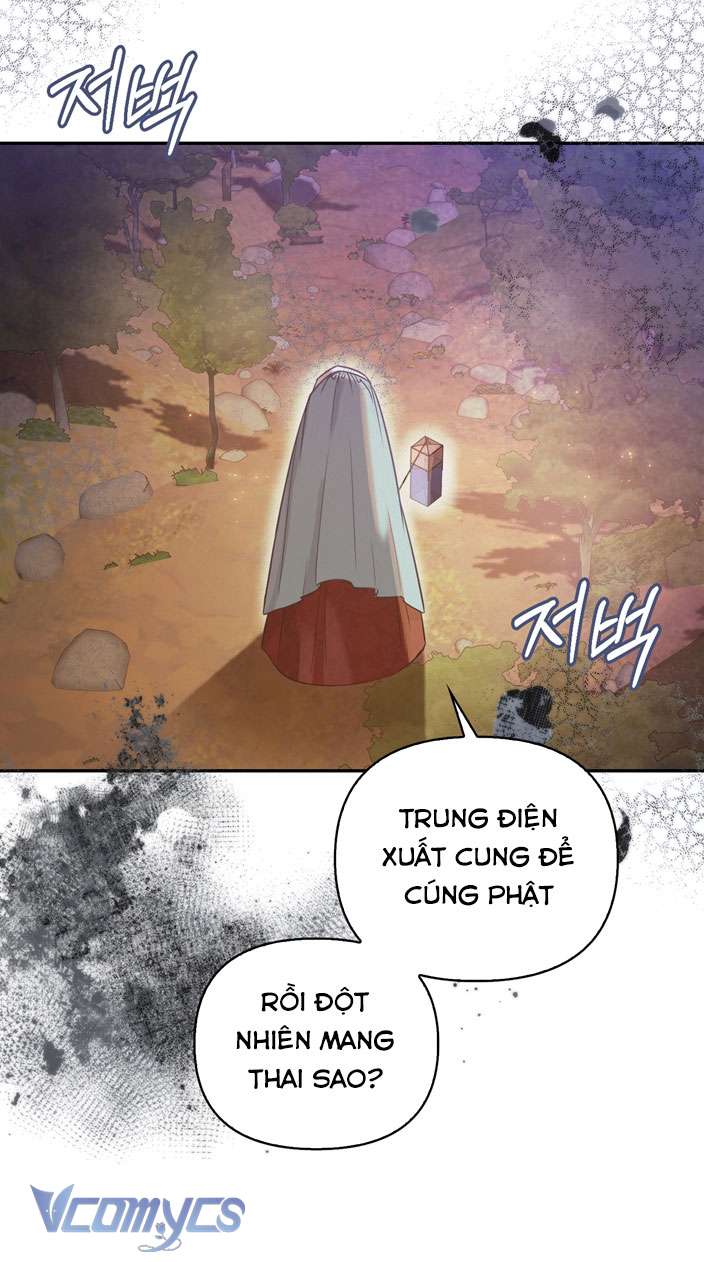 [18+] Tiết Học Bí Mật Của Trung Điện Chap 36 - Next Chap 37