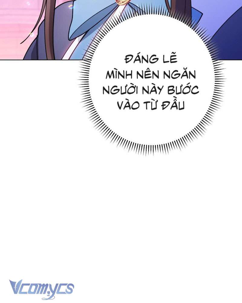Hầu Gái Độc Quyền Của Hoàng Hậu Phản Diện Chap 58 - Trang 4