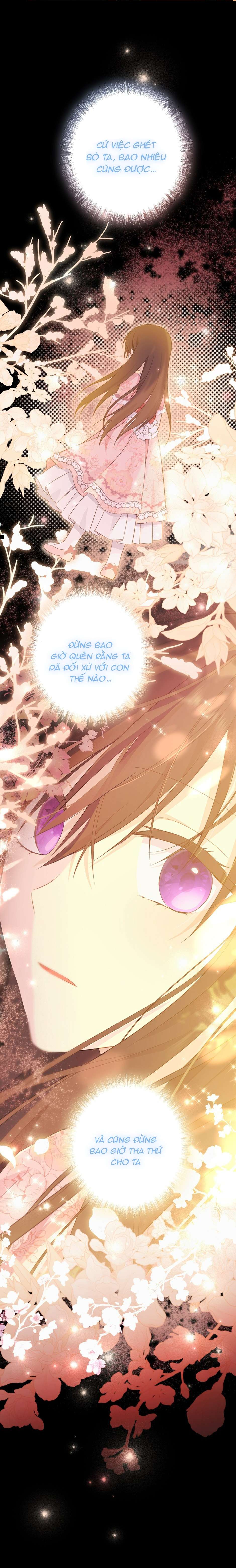 Tôi Là Minh Chứng Của Sự Thật Chap 93 - Trang 3