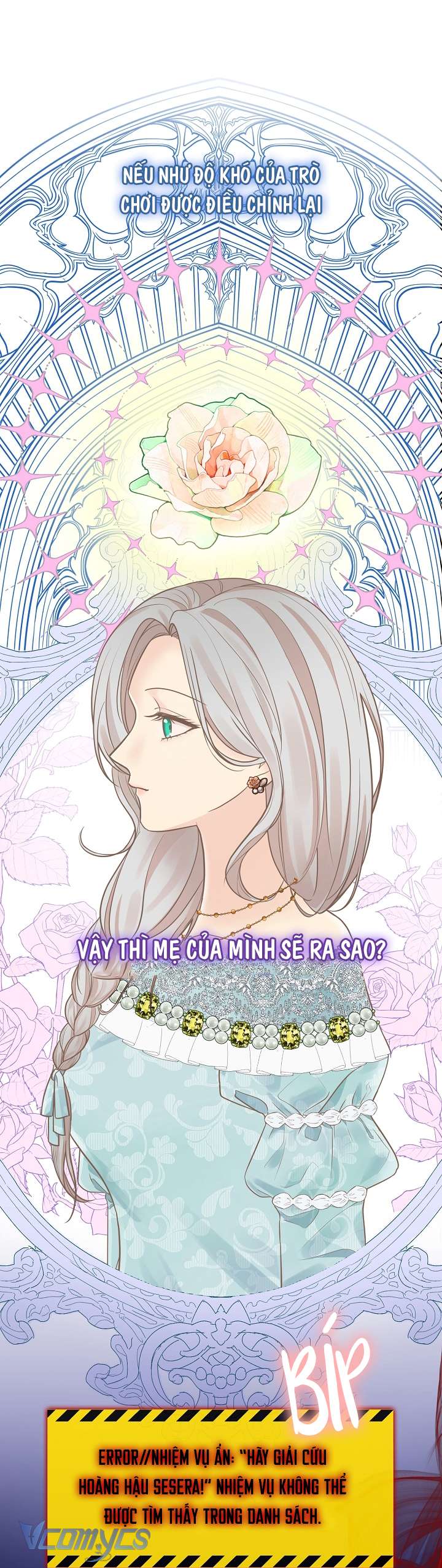 Công Chúa Là Người Chơi Chapter 39 - Next Chapter 40