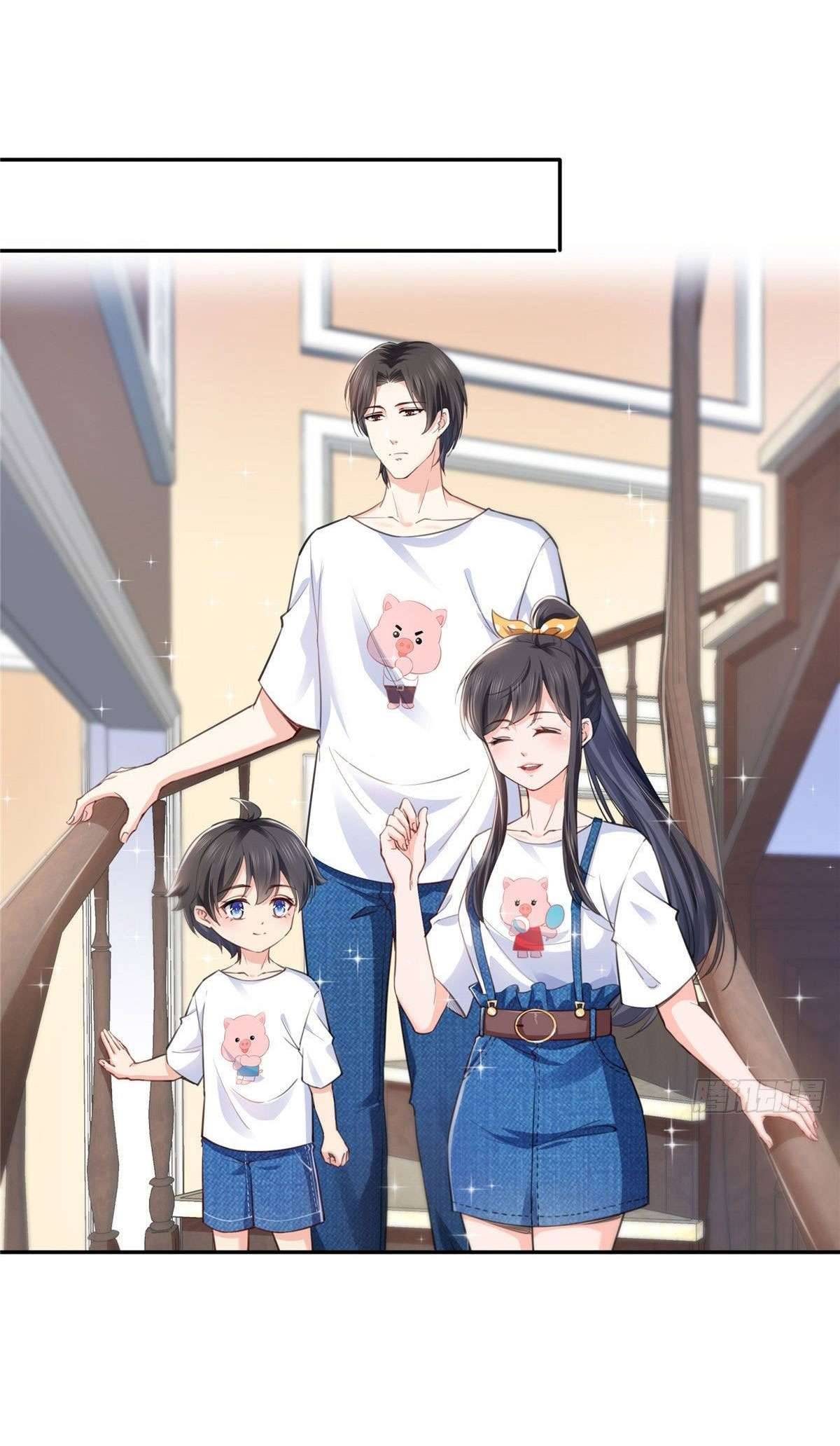 Hệt Như Hàn Quang Gặp Nắng Gắt Chap 201 - Next Chapter 201.1