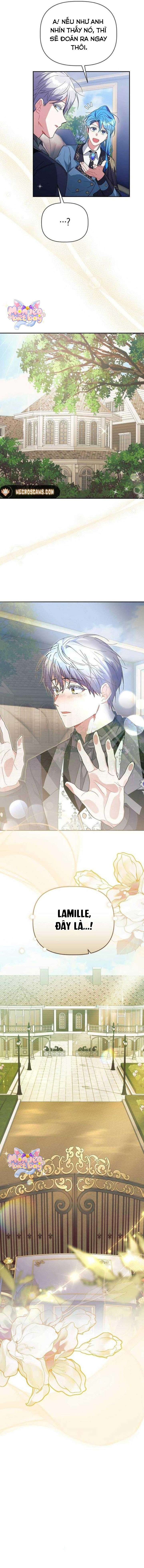 Con Đường Hoa Dành Cho Nam Chính Chapter 55 - Trang 4