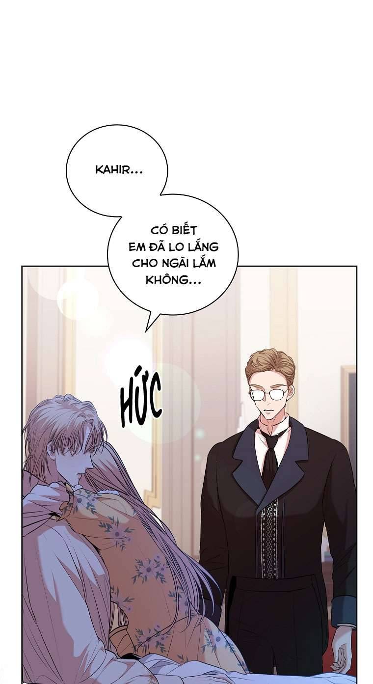Thư Ký Của Bạo Chúa Chapter 68 - Trang 4