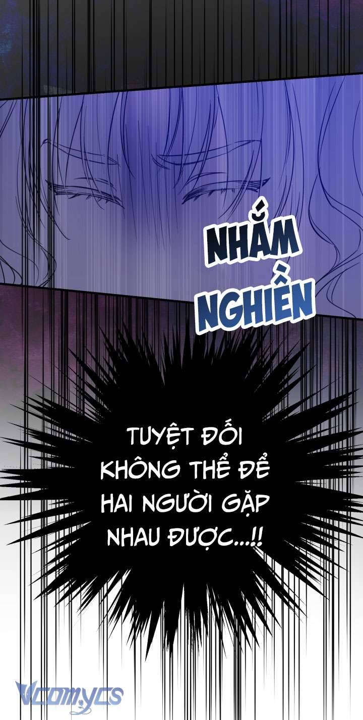 Những Nhân Vật Mạnh Nhất Thế Giới Ám Ảnh Tôi Chapter 66 - Trang 3