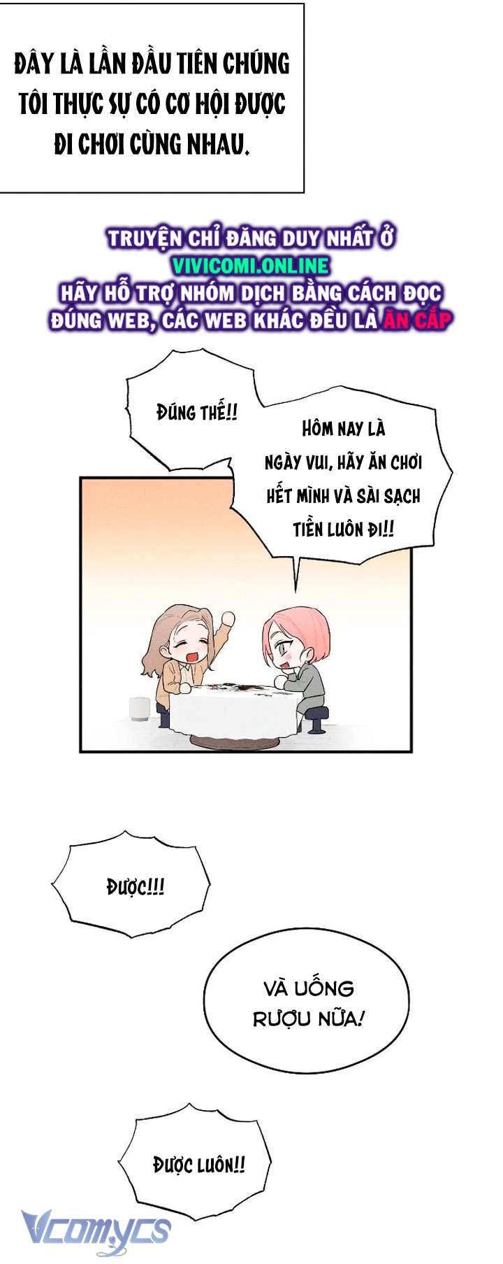 [18+] Mong Ước Của Ác Quỷ Chap 1 - Trang 2