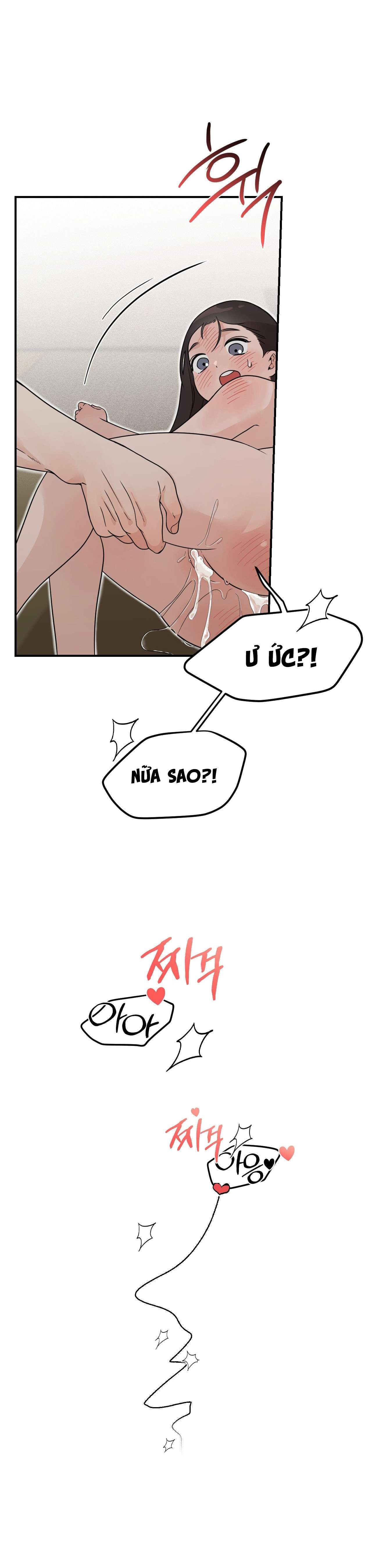 [ 18+ ] Bibisea Chap 14 - Next Chap 15