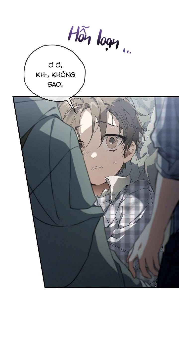 Lại Một Lần Nữa Hướng Về Ánh Sáng Chap 65 - Next Chap 66