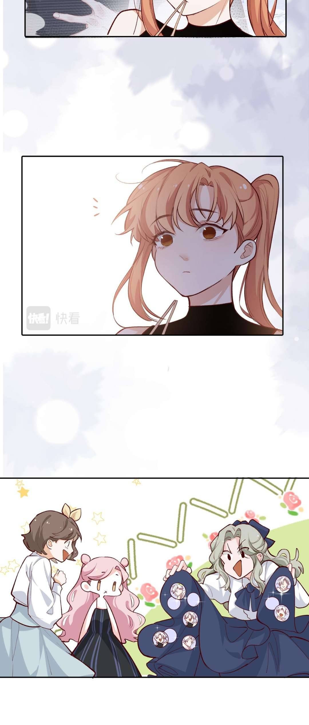 Mười năm sau, tôi kết hôn với kẻ thù không đội trời chung Chap 26 - Next Chap 27