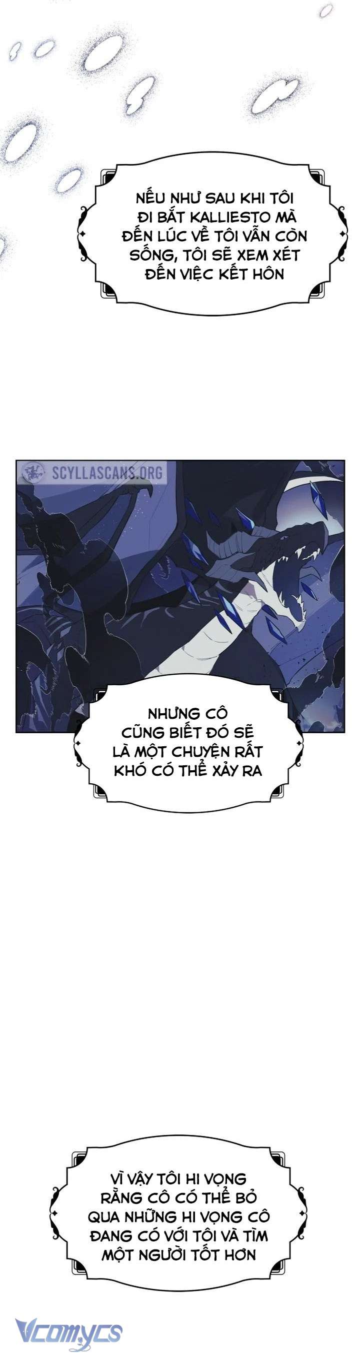 Cách Để Giết Một Pháp Sư Chapter 3 - Trang 3