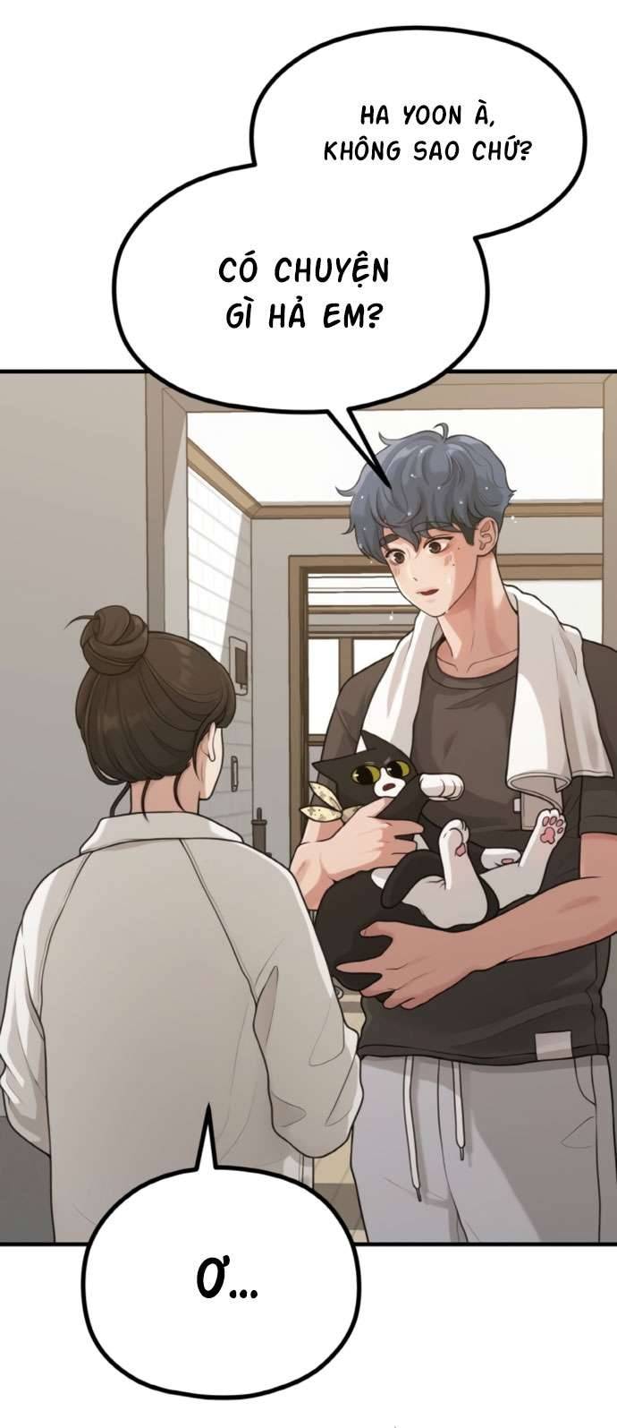 Nàng Tác Giả Lắm Chiêu Chap 33 - Next 