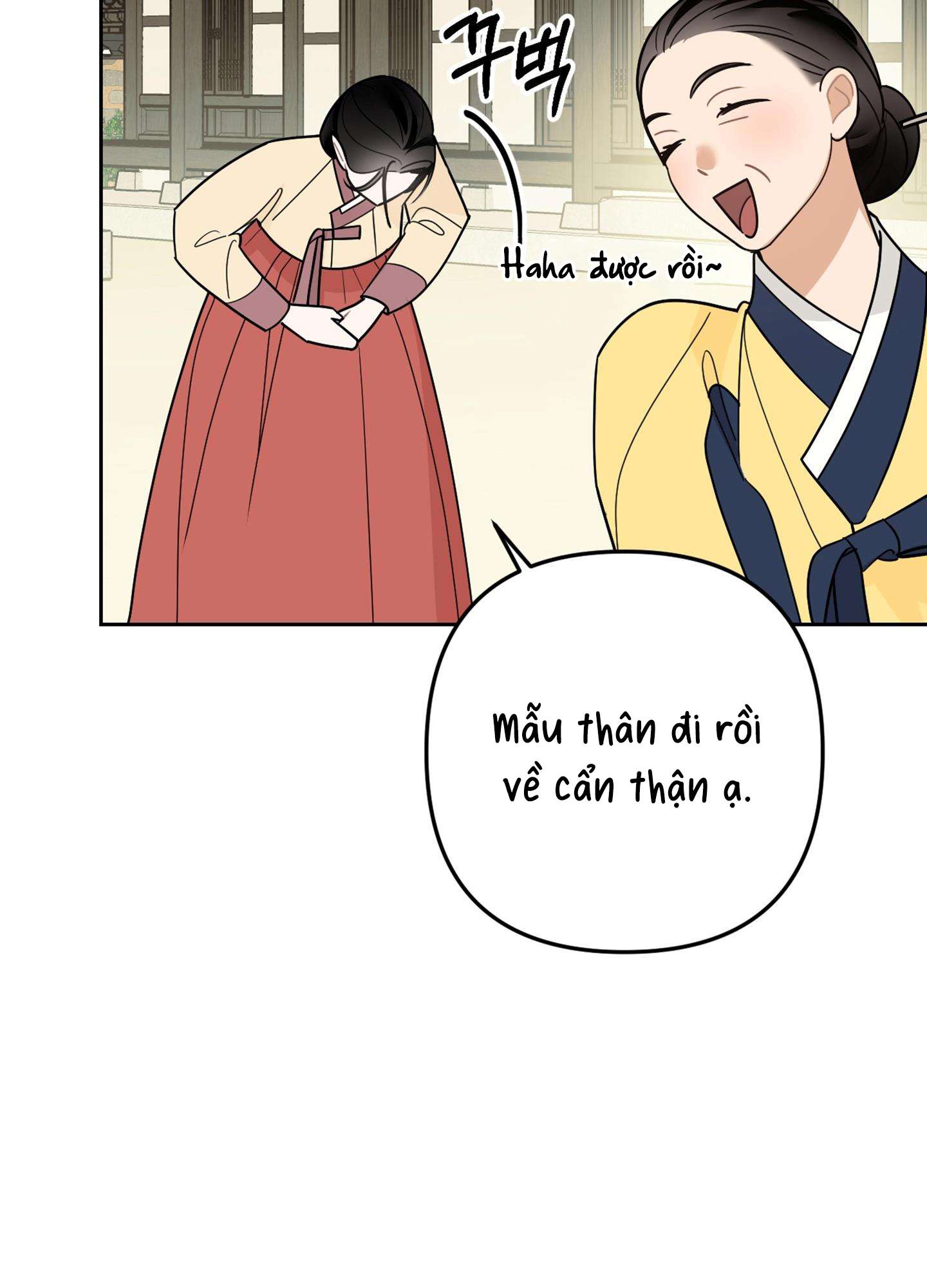 [ 18+ ] Kẻ Săn Mồi Chap 1 - Next Chap 2