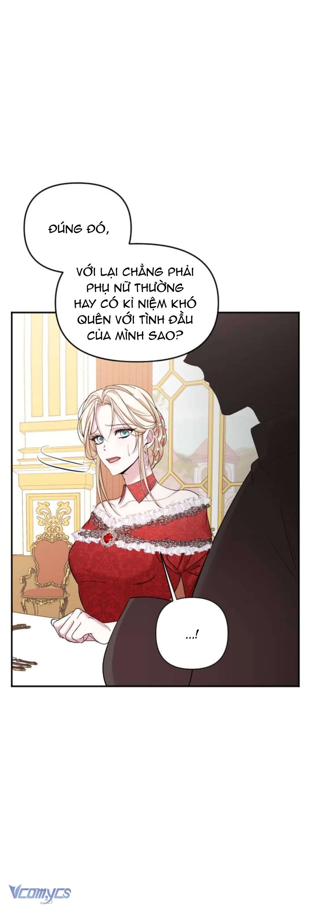 Hôn Nhân Liên Minh Để Trả Thù Chap 1 - Trang 2