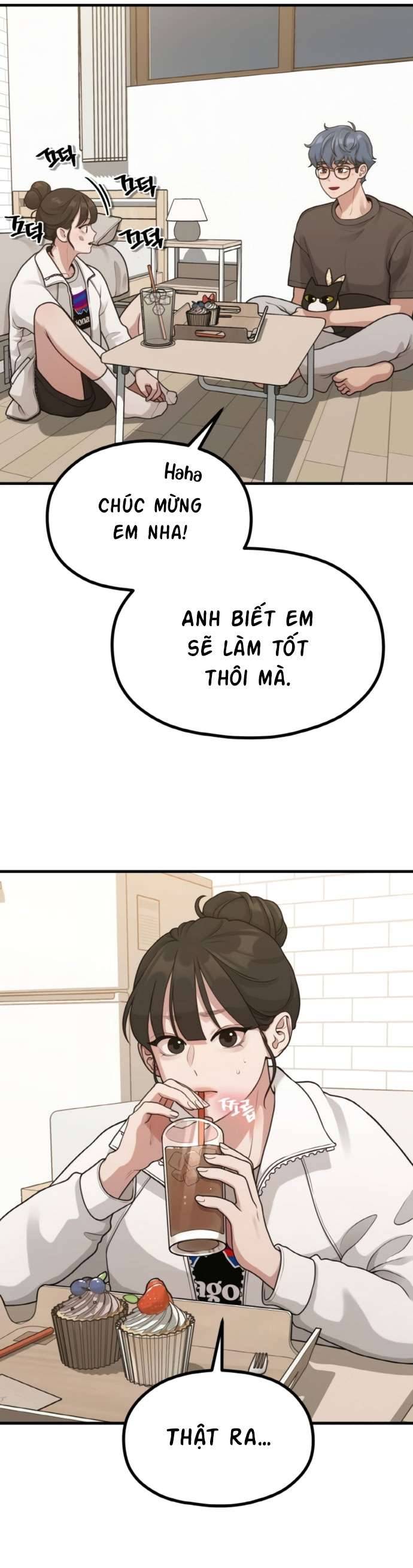 Nàng Tác Giả Lắm Chiêu Chap 33 - Next 
