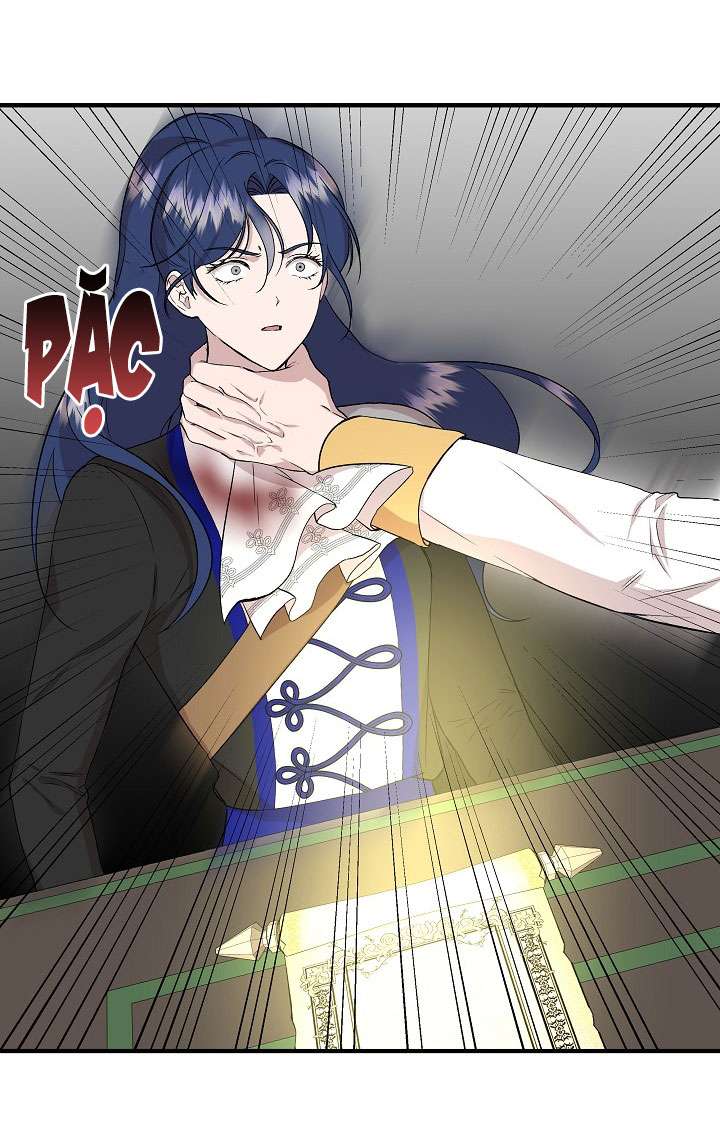 Tôi Không Phải Là Cinderella Chapter 21 - Next Chapter 21.5