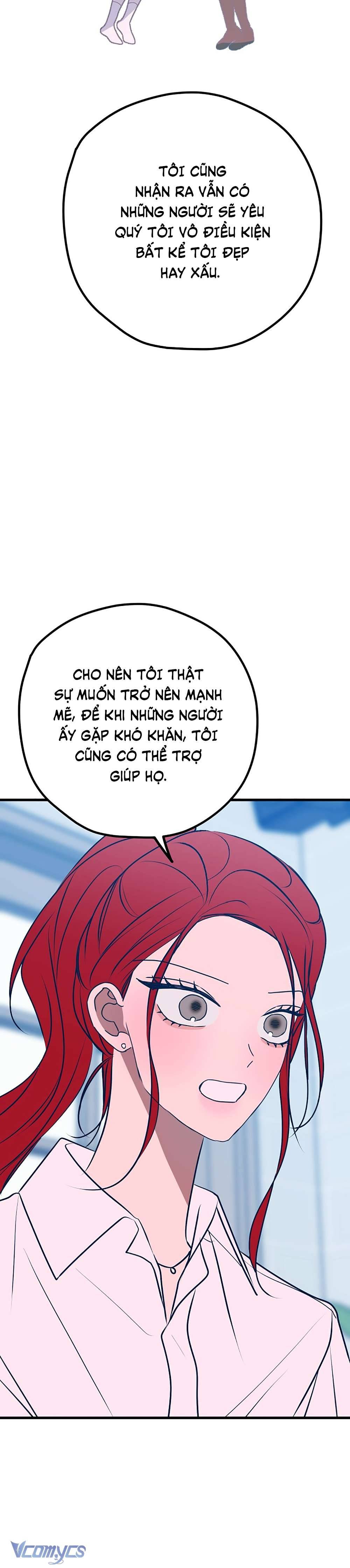 Kẻ Rác Rưởi Không Đáng Được Yêu Chapter 101 - Next Chapter 102