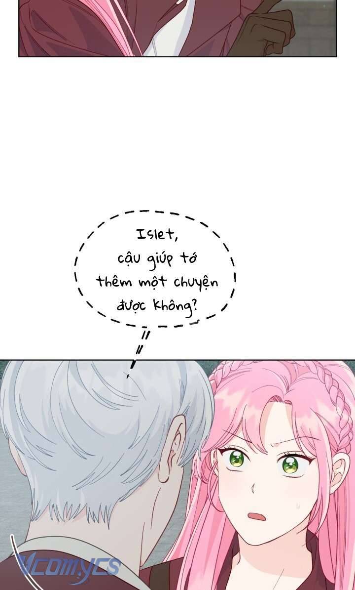 Sự Điều Trị Đặc Biệt Của Tinh Linh Chapter 77 - Next Chapter 78