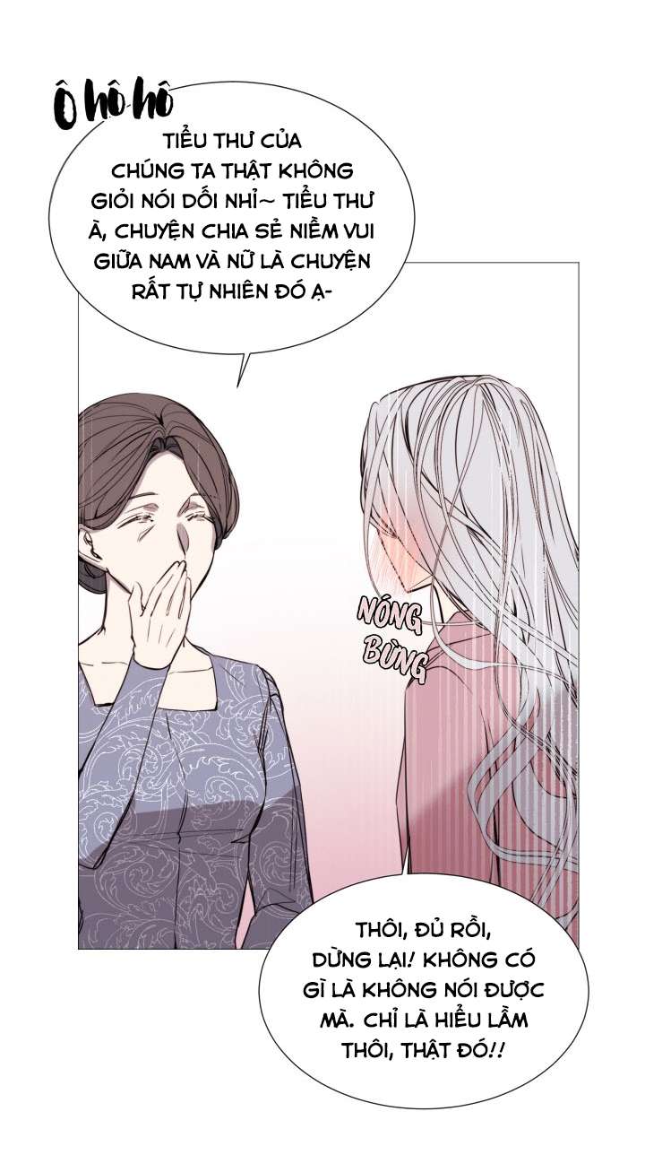 Ác Nữ Cần Bạo Chúa Chapter 17 - Trang 4