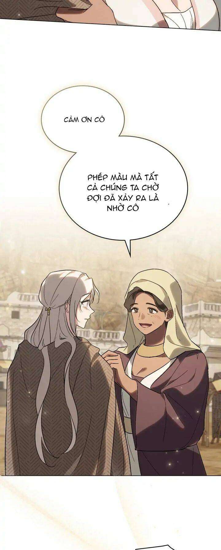 Khi Số Phận Tìm Đến Hai Ta Chapter 20 - Trang 4