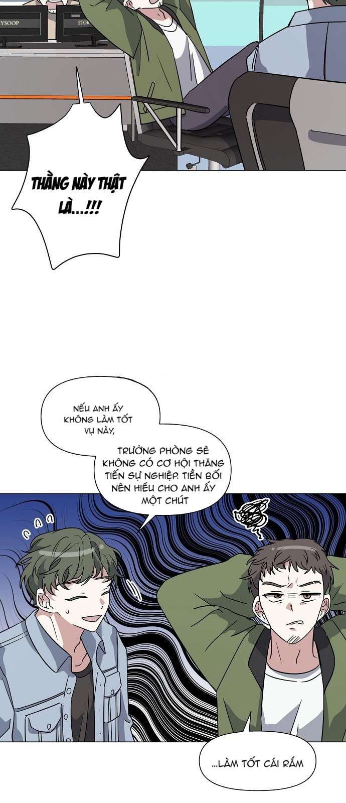 Gia Đình Hoàn Hảo Chap 4 - Next Chap 5