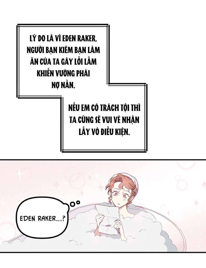 May Mắn Hay Bất Hạnh Chap 17 - Trang 4