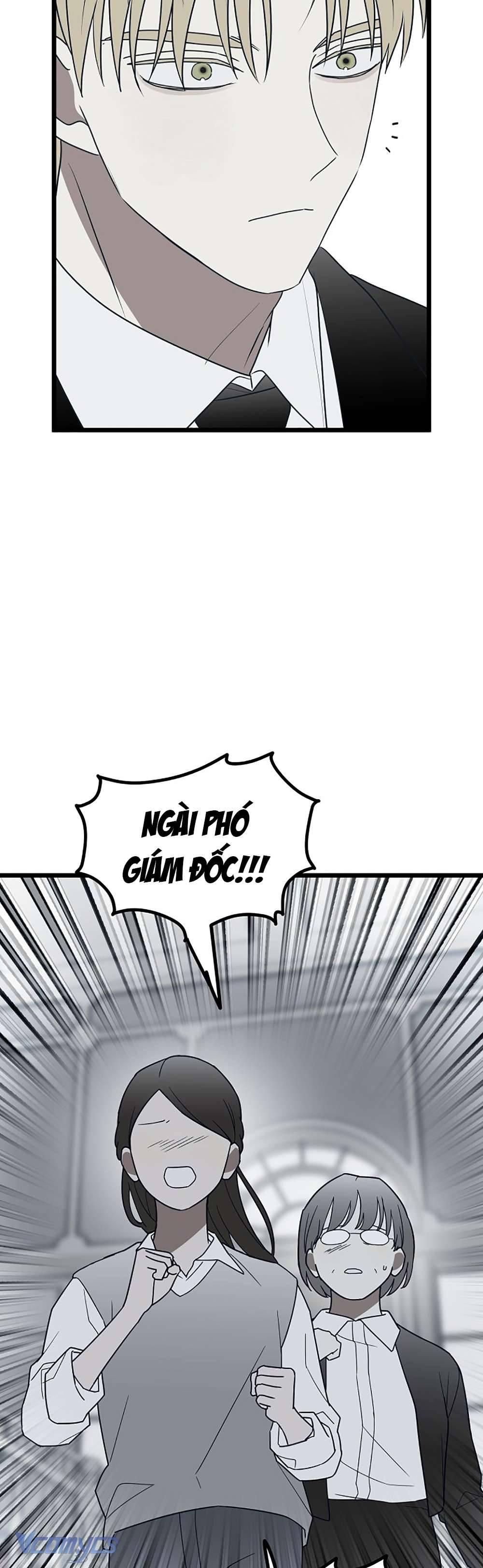 Kẻ Rác Rưởi Không Đáng Được Yêu Chapter 76 - Next Chapter 77