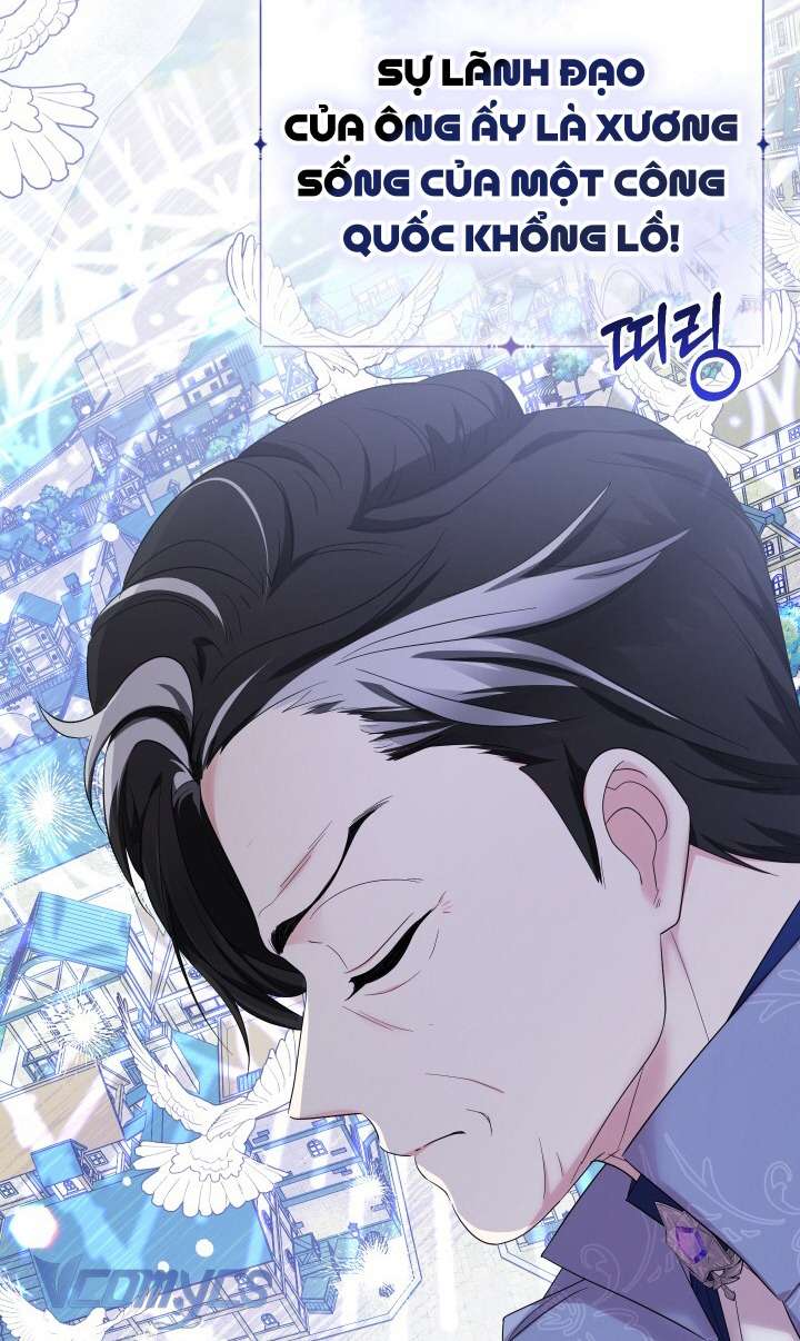 Tiểu Thư Tích Tiền Đi Bụi Chapter 55 - Trang 4