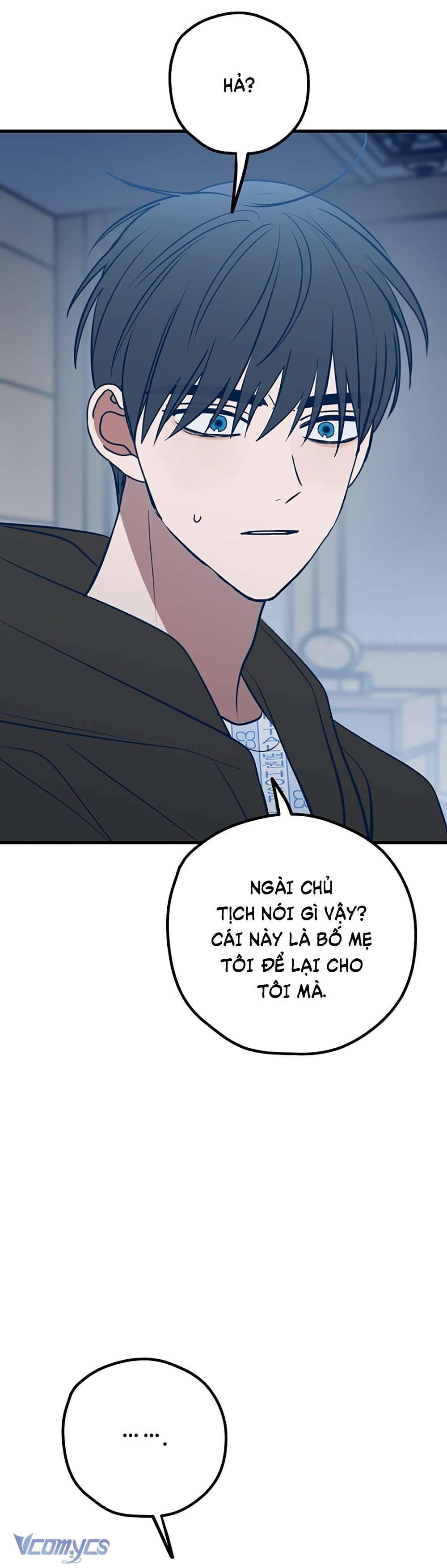 Kẻ Rác Rưởi Không Đáng Được Yêu Chapter 66 - Next Chapter 67