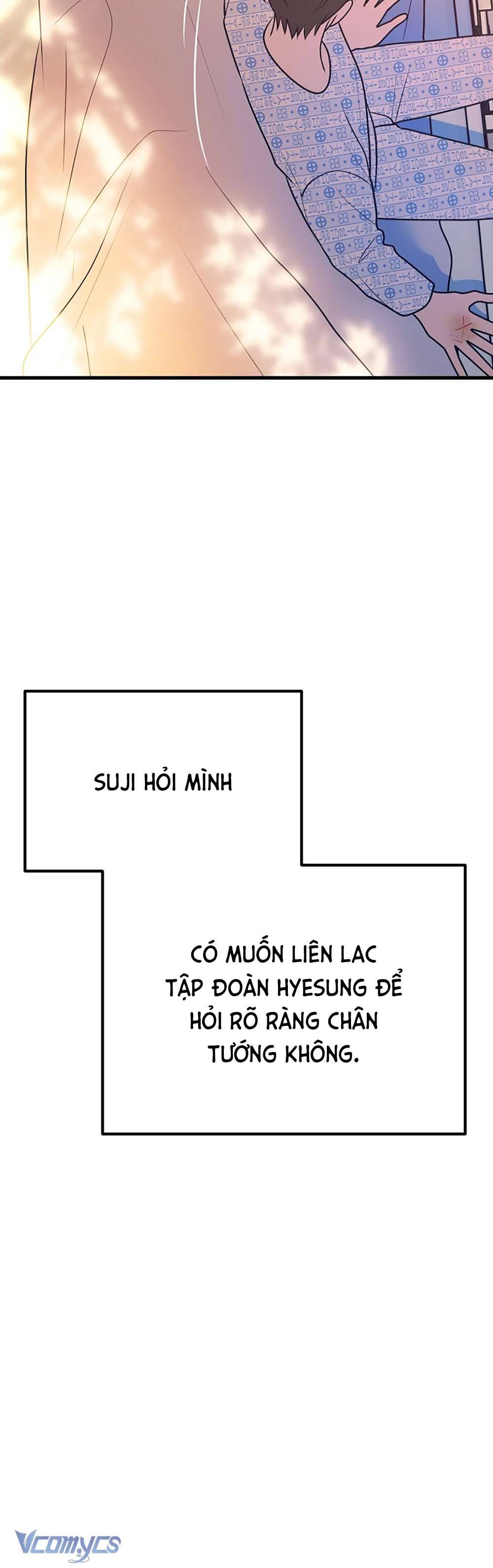 Kẻ Rác Rưởi Không Đáng Được Yêu Chapter 64 - Next Chapter 65
