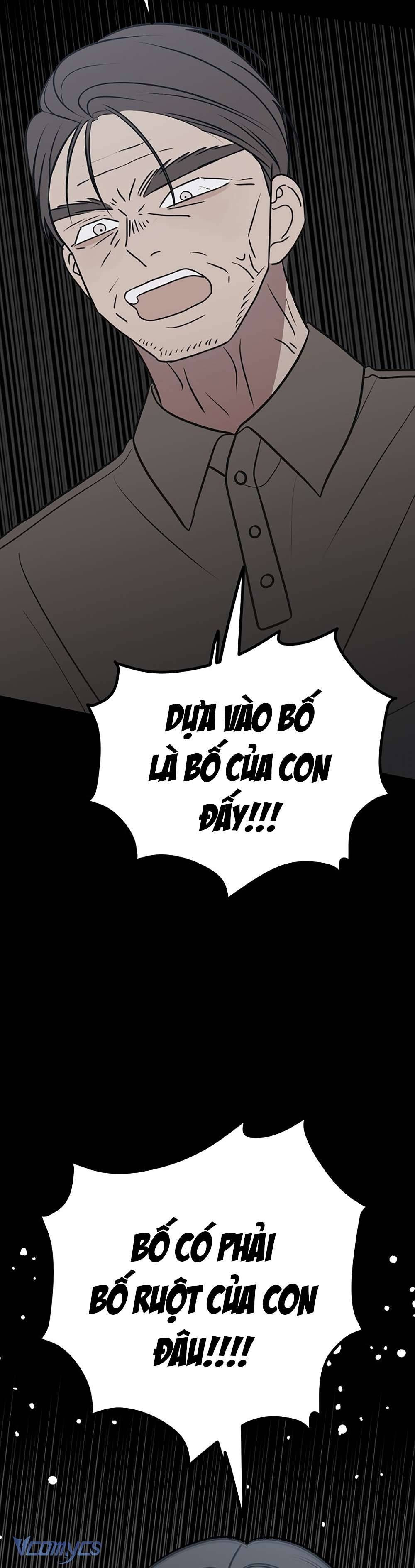 Kẻ Rác Rưởi Không Đáng Được Yêu Chapter 66 - Next Chapter 67