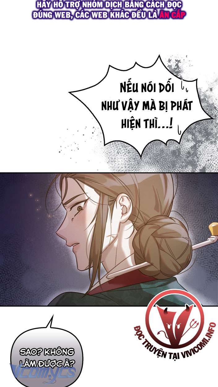 [18+] Tiết Học Bí Mật Của Trung Điện Chap 36 - Next Chap 37