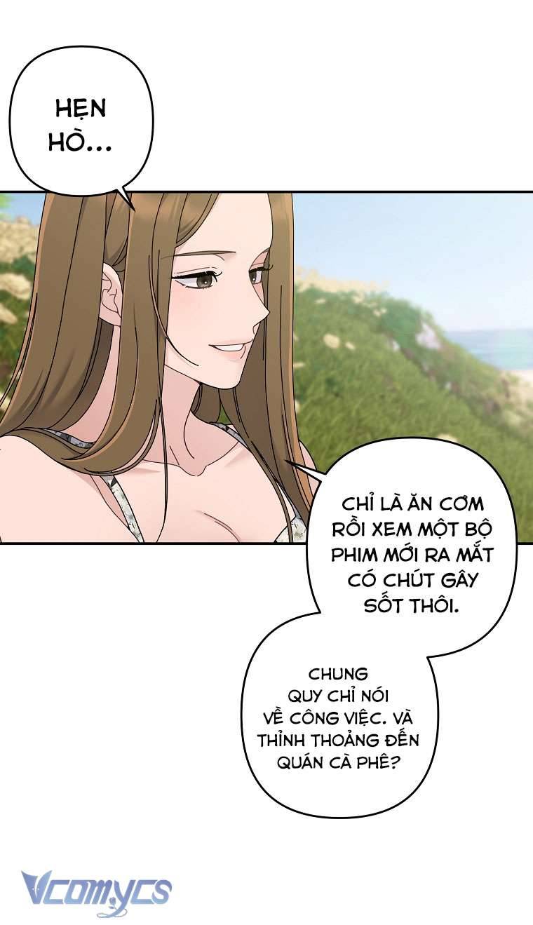 [18+] Dinh Thự Young Chun Hwa: Mọt Sách Phóng Túng Không Ngủ Được Chapter 7 - Trang 3