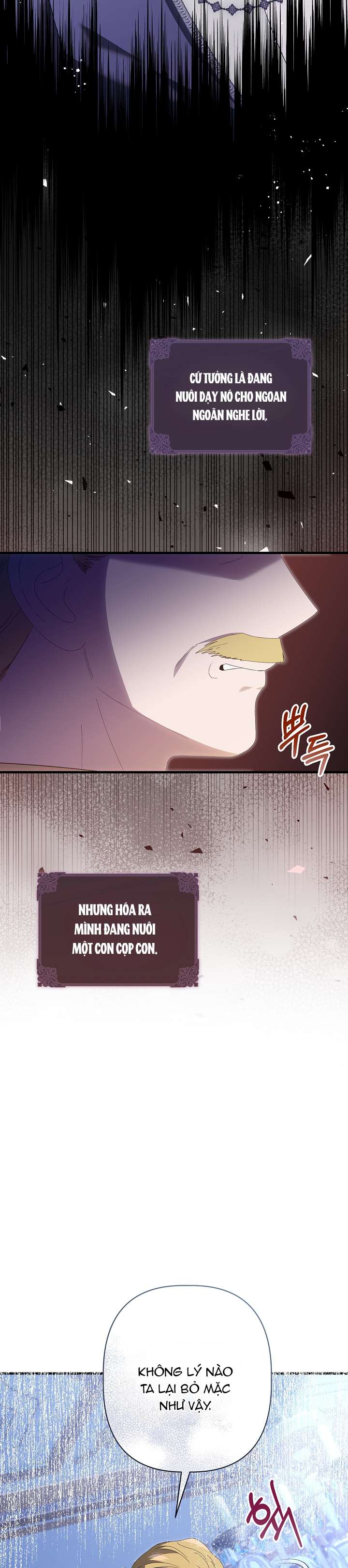 Cha Của Nam Chính Từ Chối Hủy Hôn Chapter 18 - Trang 4