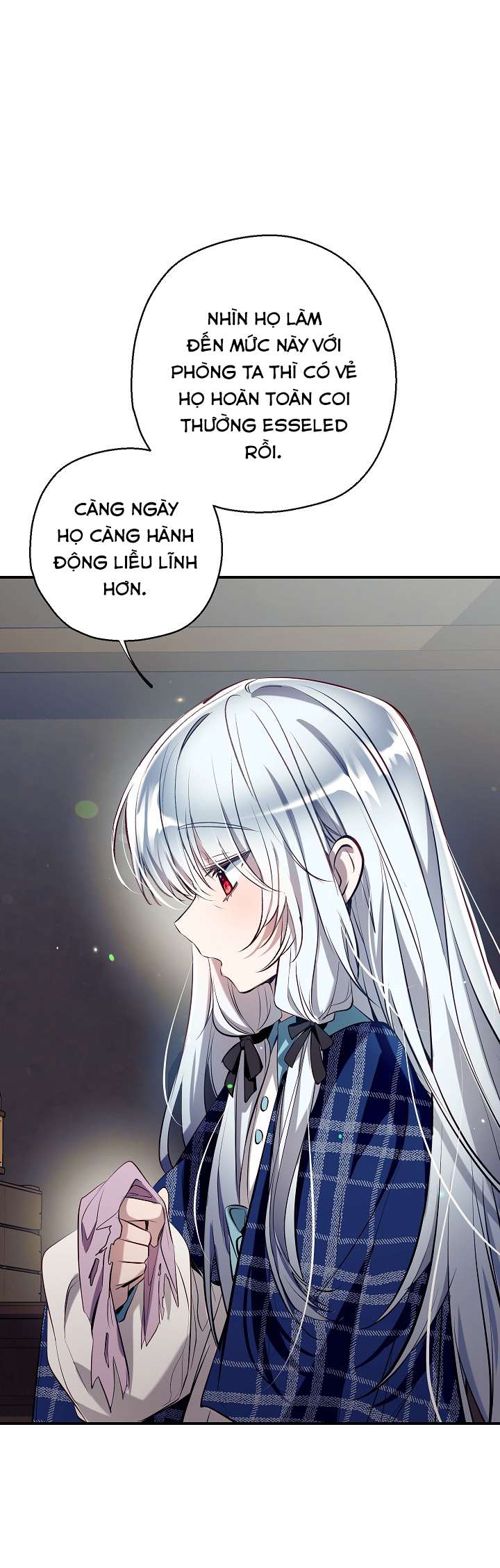 Chúng Ta Có Thể Trở Thành Một Gia Đình Được Không? Chap 69 - Trang 2