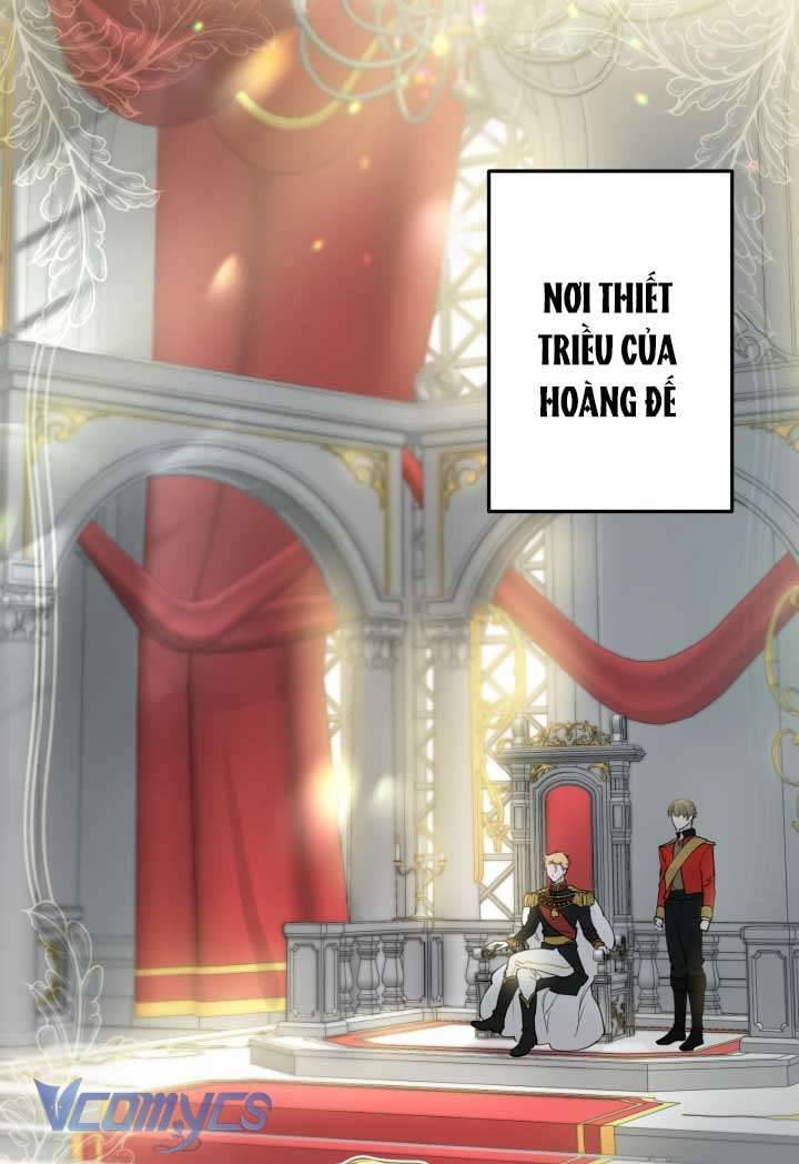 Những Nhân Vật Mạnh Nhất Thế Giới Ám Ảnh Tôi Chapter 51 - Trang 4