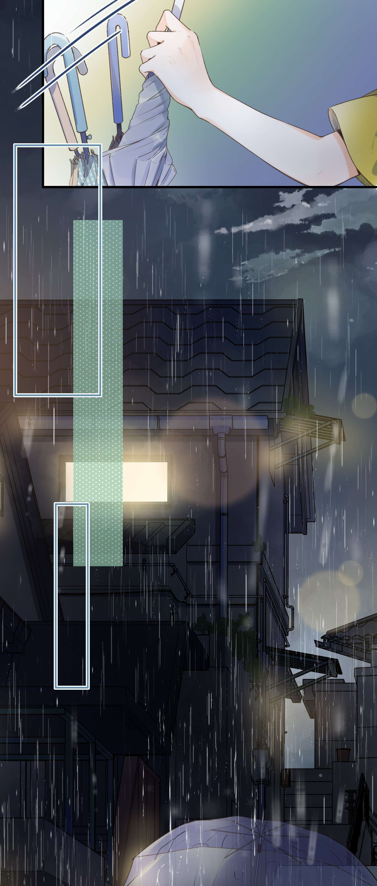 Ánh Sao Phiêu Linh Trong Nước Chapter 38 - Next Chapter 39