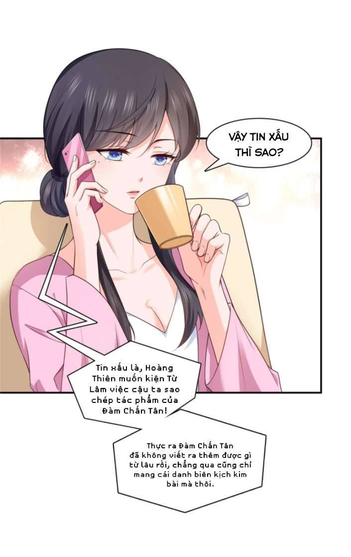 Hệt Như Hàn Quang Gặp Nắng Gắt Chap 189 - Next Chapter 189.1