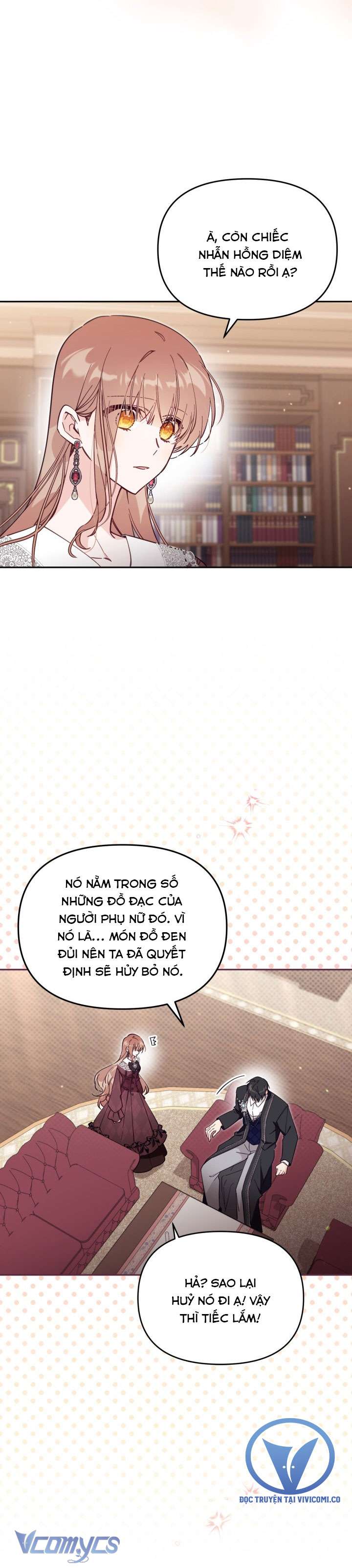 Không Có Chỗ Cho Kẻ Giả Mạo Chap 66 - Trang 2