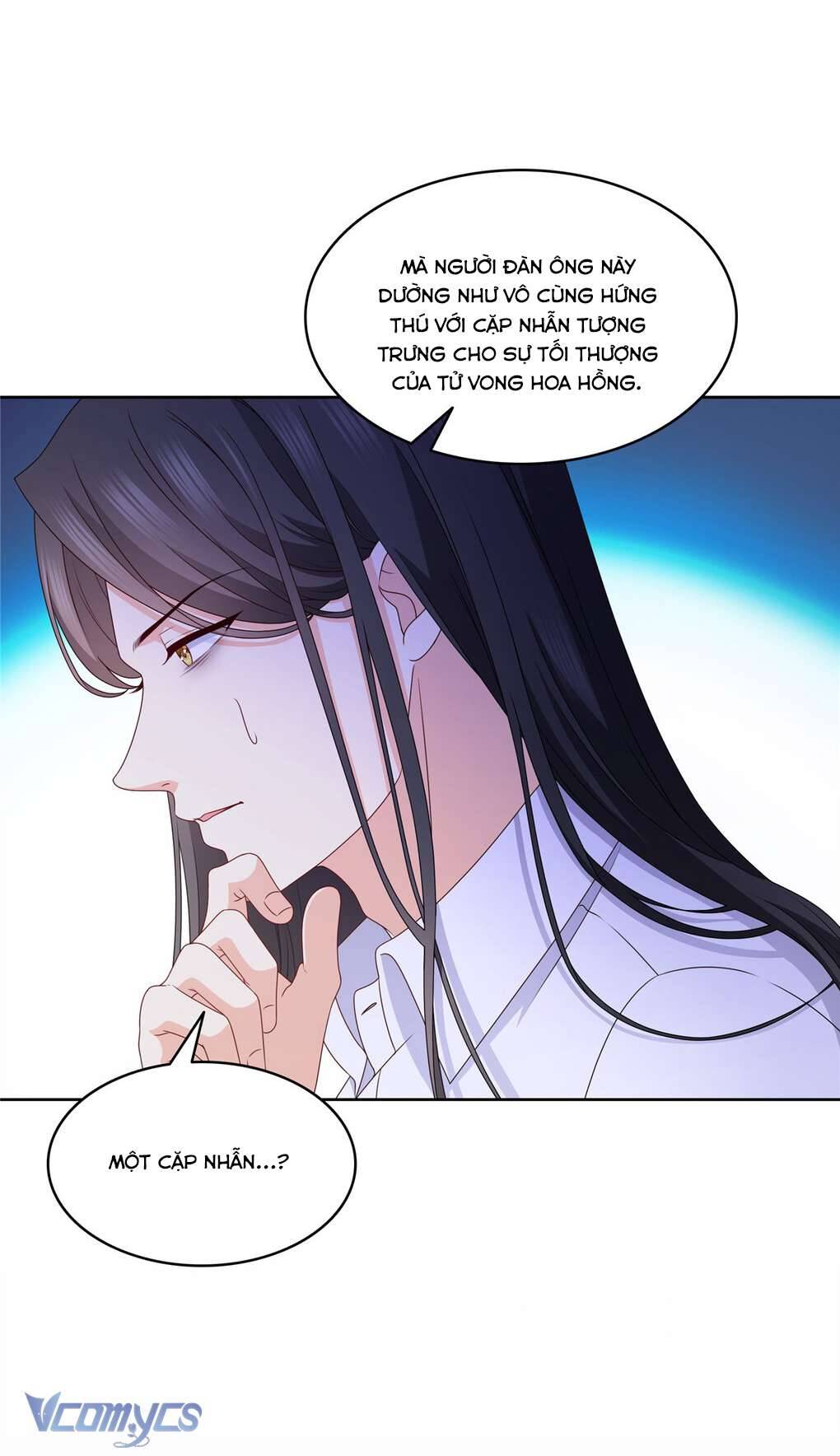 Hệt Như Hàn Quang Gặp Nắng Gắt Chap 479 - Next Chap 480