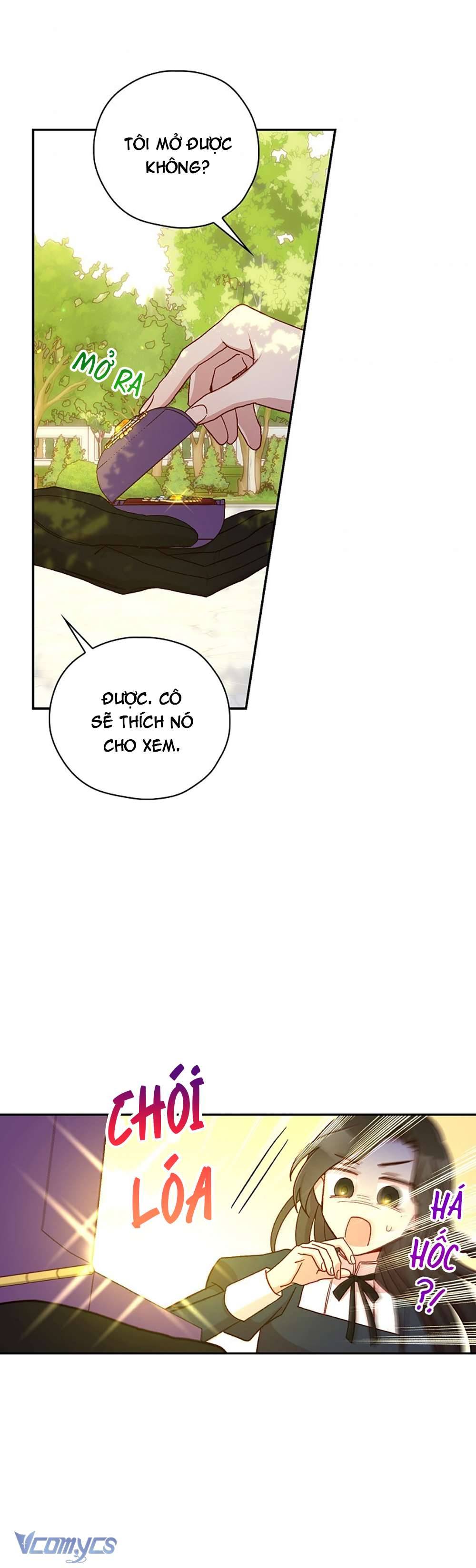 Sống Sót Dưới Thân Phận Hầu Nữ Chap 60 - Next Chap 61