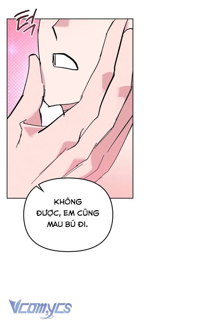 [18+] 7 Giây Thay Vì Một Nụ Hôn Chap 33 - Next Chap 34