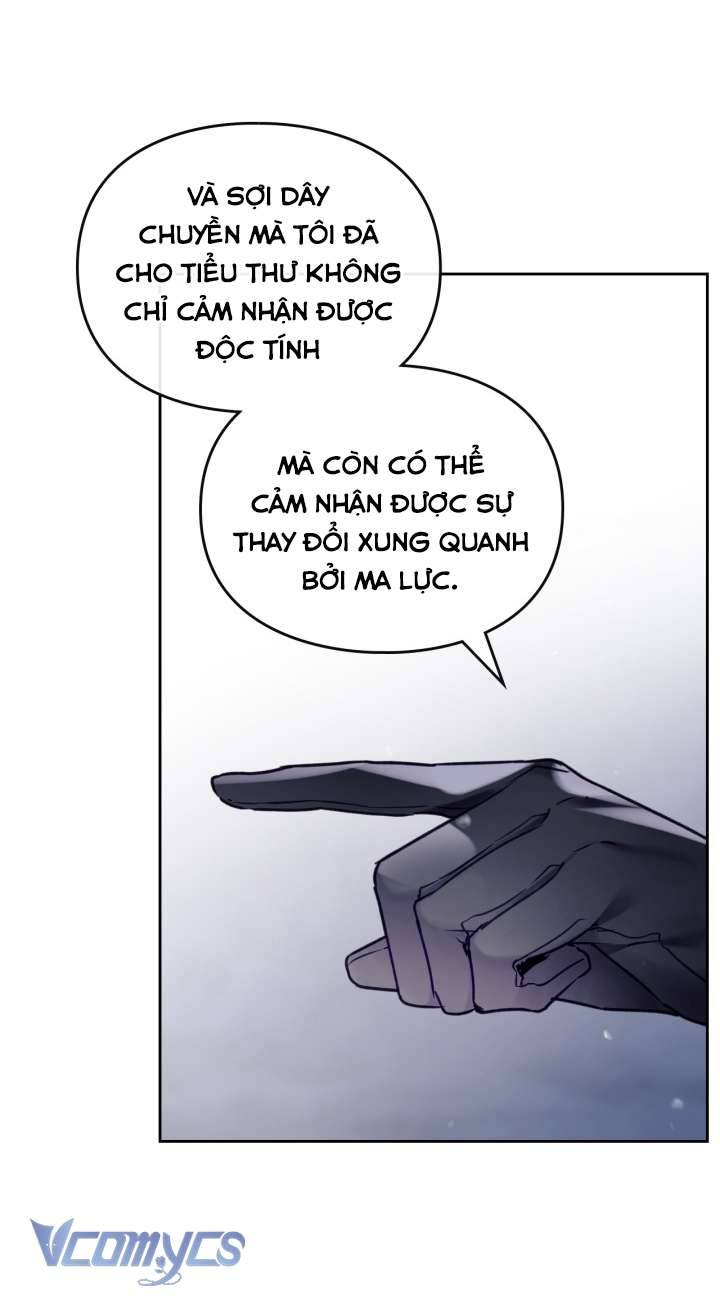 Kết Cục Của Nhân Vật Phản Diện Chỉ Có Thể Là Cái Chết Chapter 114 - Trang 4