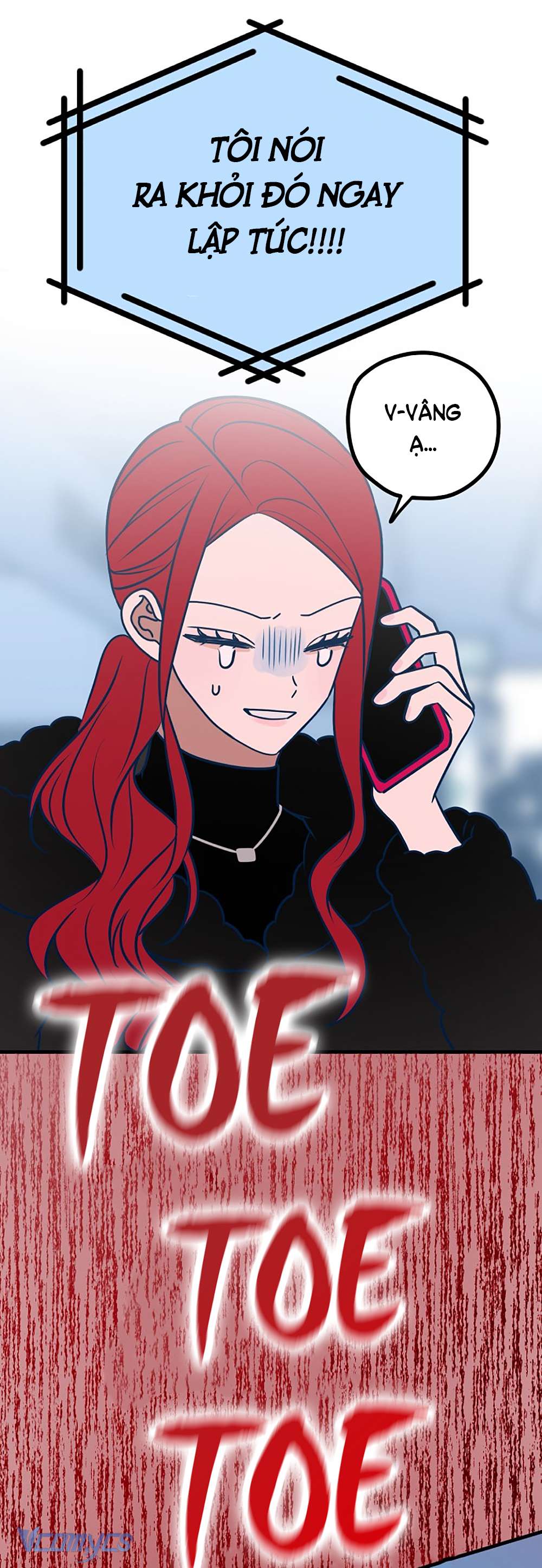 Kẻ Rác Rưởi Không Đáng Được Yêu Chapter 55 - Next Chapter 56