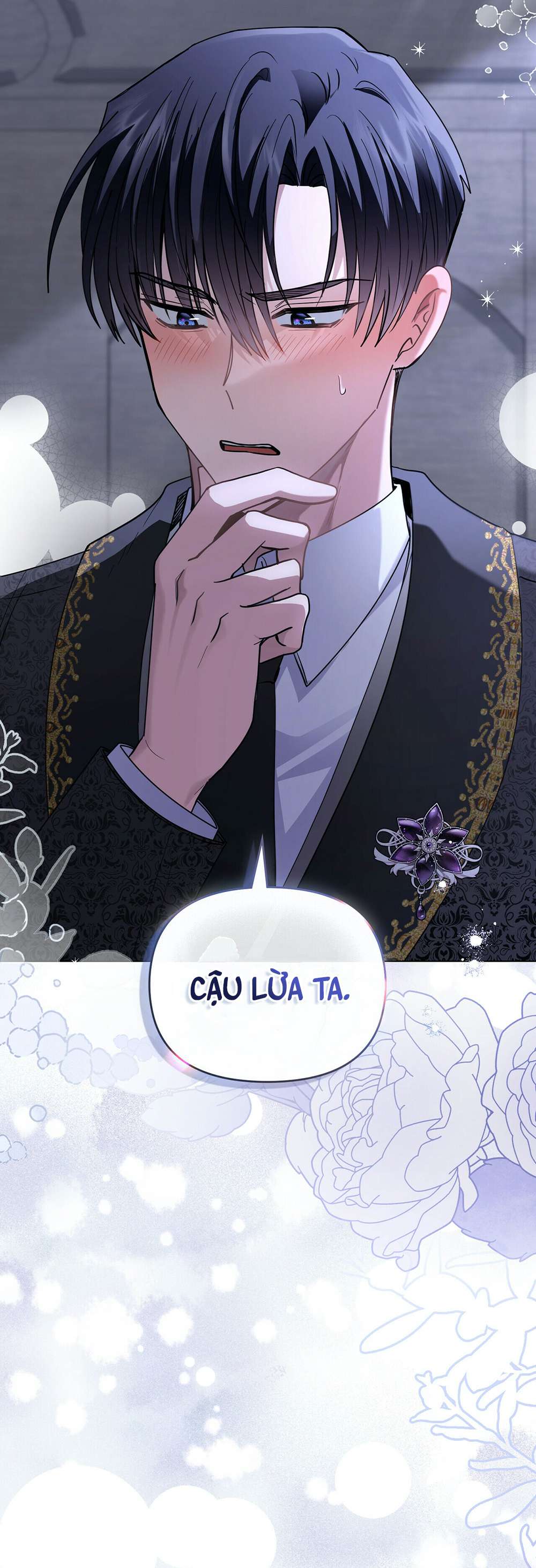 Tìm Lại Camellia Chapter 65 - Trang 4